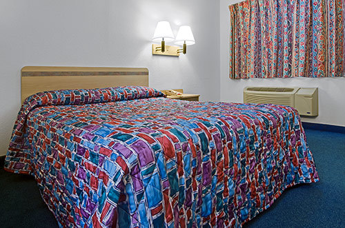 Photo of Motel 6 Kalispell, Kalispell, MT