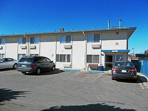 Photo of Motel 6 North Platte, North Platte, NE