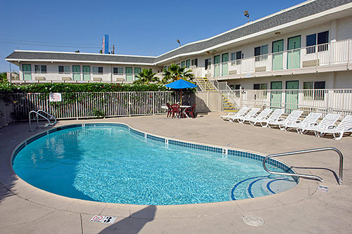 Photo of Motel 6 Las Vegas - Boulder Highway, Las Vegas, NV
