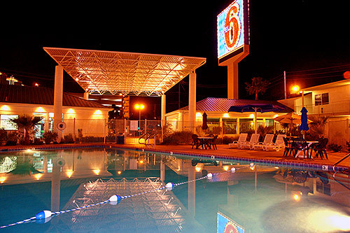 Photo of Motel 6 Las Vegas - Tropicana, Las Vegas, NV