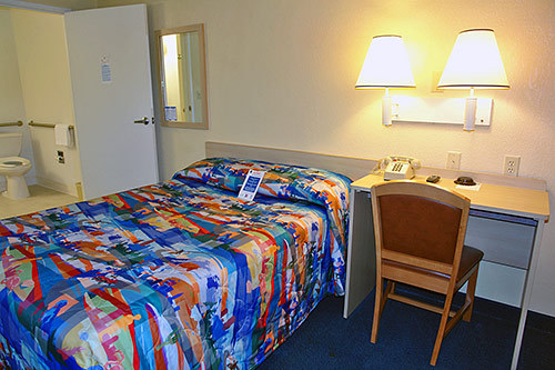 Photo of Motel 6 Las Vegas - I-15, Las Vegas, NV