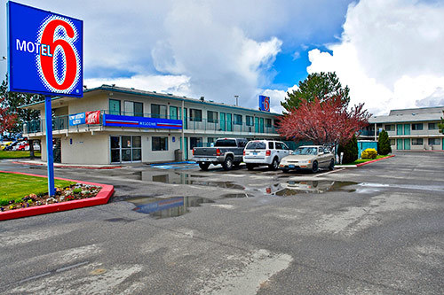 Photo of Motel 6 Winnemucca, Winnemucca, NV