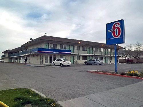 Photo of Motel 6 Ely, Ely, NV