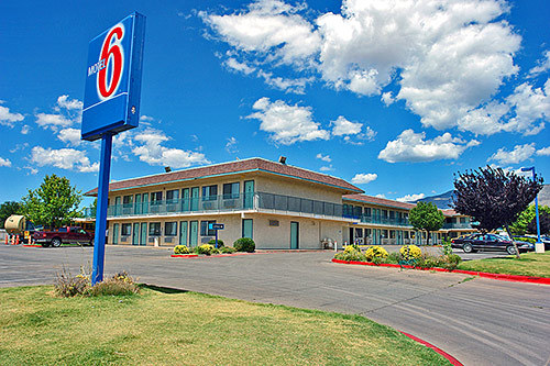 Photo of Motel 6 Alamogordo, Alamogordo, NM