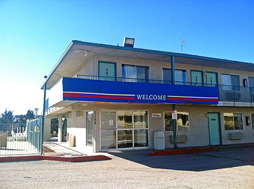 Photo of Motel 6 Gallup, Gallup, NM