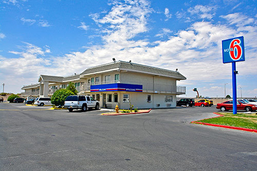 Photo of Motel 6 Albuquerque South - Airport, Albuquerque, NM