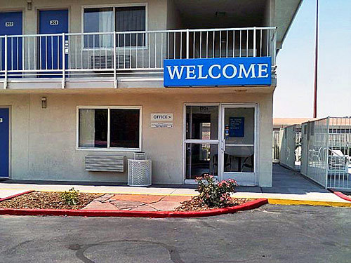 Photo of Motel 6 Albuquerque - Midtown, Albuquerque, NM