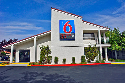 Photo of Motel 6 Albuquerque - Coors Road, Albuquerque, NM