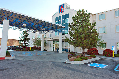 Photo of Motel 6 Albuquerque North, Albuquerque, NM