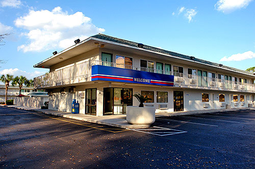 Photo of Motel 6 Grants, Grants, NM