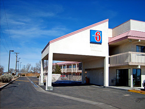 Photo of Motel 6 Santa Fe - Cerrillos Road South, Santa Fe, NM