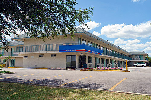 Photo of Motel 6 Santa Rosa NM, Santa Rosa, NM