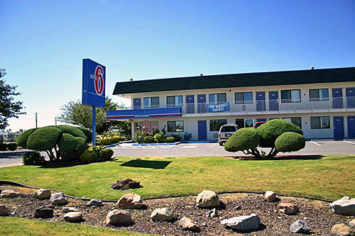 Photo of Motel 6 Deming, Deming, NM