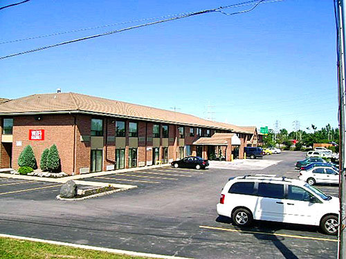 Photo of Motel 6 Albany NY, Albany, NY