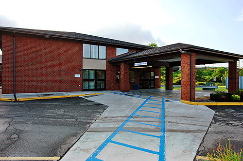 Photo of Motel 6 Binghamton, Binghamton, NY