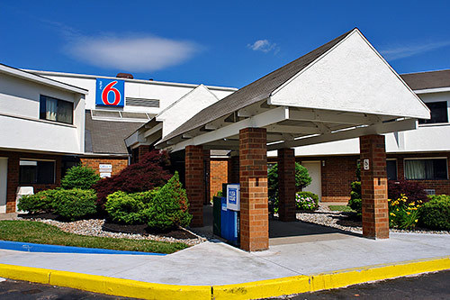 Photo of Motel 6 Piscataway, Piscataway, NJ