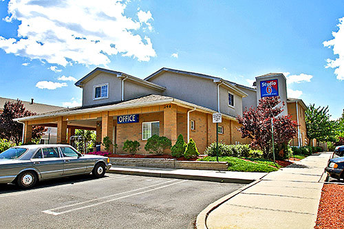 Photo of Studio 6 East Brunswick, East Brunswick, NJ