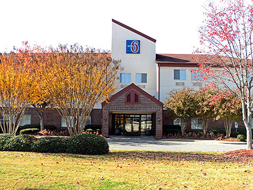Photo of Motel 6 Rocky Mount, Rocky Mount, NC