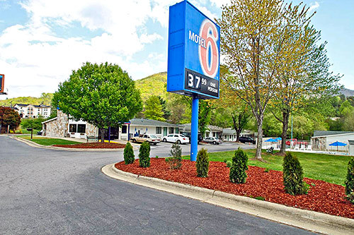 Photo of Motel 6 Asheville, Asheville, NC