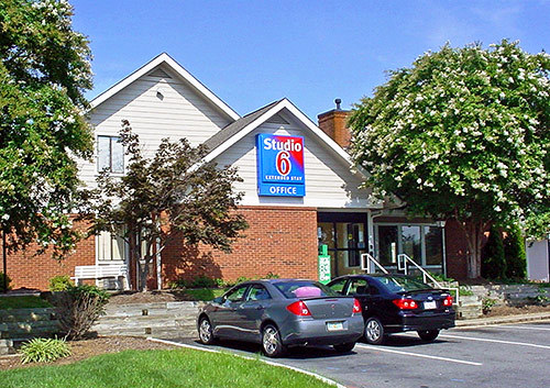 Photo of Studio 6 Greensboro, Greensboro, NC