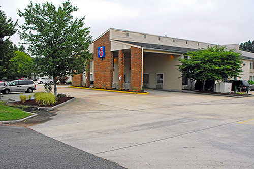 Photo of Motel 6 Greensboro Airport, Greensboro, NC