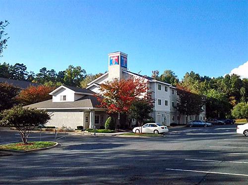 Photo of Studio 6 Charlotte Airport, Charlotte, NC