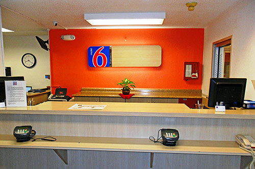 Photo of Motel 6 Fargo - North, Fargo, ND