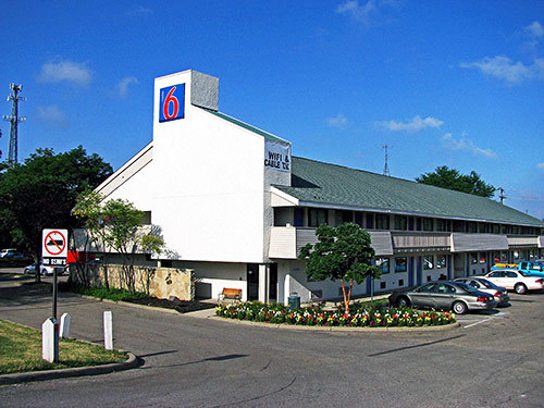 Photo of Motel 6 Columbus - Worthington I-270 High St, Columbus, OH