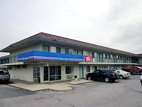 Photo of Motel 6 Ardmore, Ardmore, OK