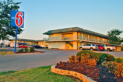 Photo of Motel 6 Tulsa West, Tulsa, OK