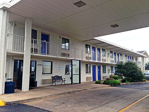Photo of Motel 6 Oklahoma City N-Frontier City, Oklahoma City, OK