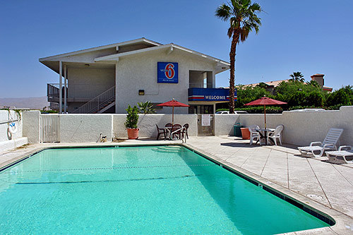 Photo of Motel 6 Oklahoma City - Airport, Oklahoma City, OK