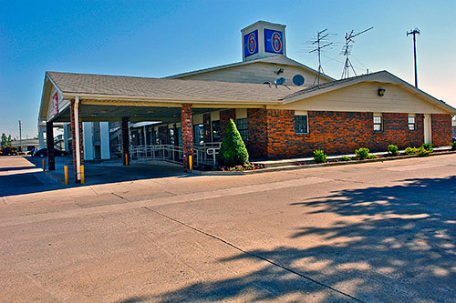 Photo of Motel 6 Lawton, Lawton, OK