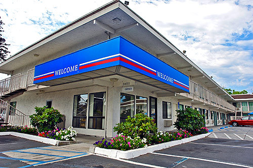 Photo of Motel 6 Salem, Salem, OR