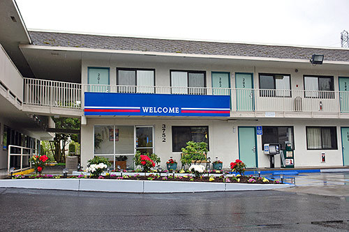 Photo of Motel 6 Eugene North - Springfield, Springfield, OR