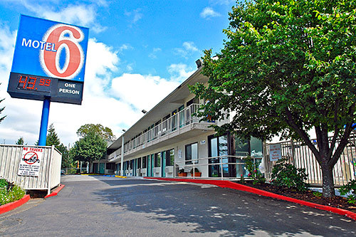 Photo of Motel 6 Eugene South - Springfield, Eugene, OR