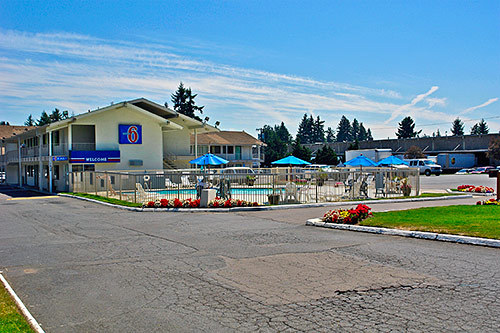 Photo of Motel 6 Portland South - Lake Oswego - Tigard, Tigard, OR