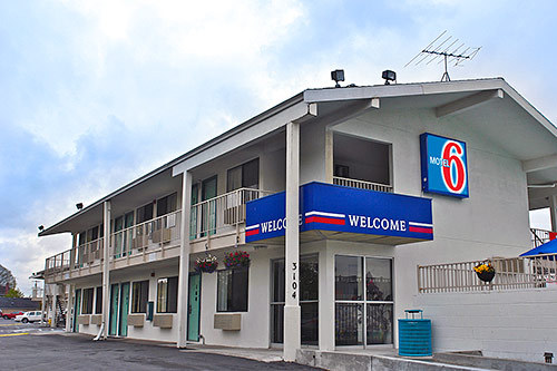 Photo of Motel 6 Portland Central, Portland, OR