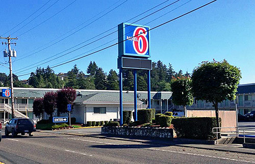 Photo of Motel 6 Coos Bay, Coos Bay, OR