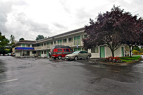 Photo of Motel 6 Portland East - Troutdale, Troutdale, OR