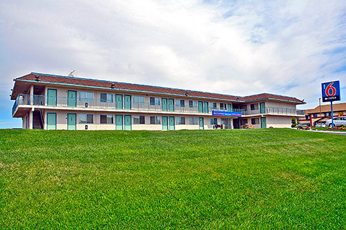 Photo of Motel 6 Pendleton, Pendleton, OR