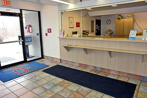 Photo of Motel 6 Richland - Kennewick, Richland, WA