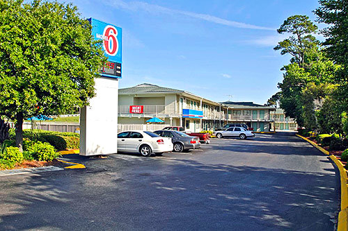 Photo of Motel 6 Charleston South, Charleston, SC