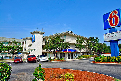 Photo of Motel 6 Columbia West, Columbia, SC