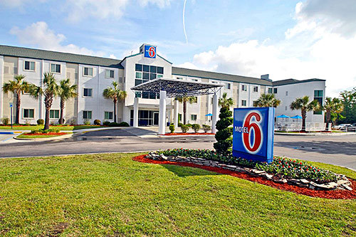 Photo of Motel 6 Columbia East SC, Columbia, SC