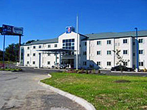 Photo of Motel 6 Knoxville - East, Knoxville, TN