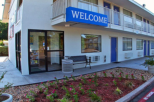 Photo of Motel 6 Abilene, Abilene, TX