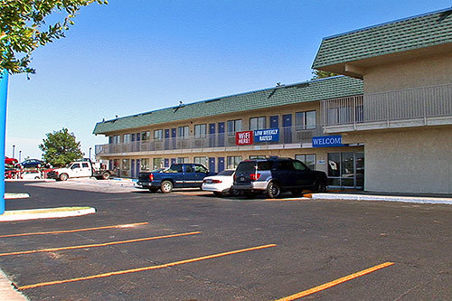 Photo of Motel 6 Ft Stockton, Ft Stockton, TX