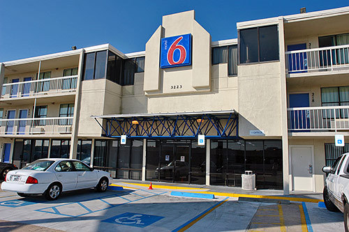 Photo of Motel 6 Houston Reliant Park, Houston, TX