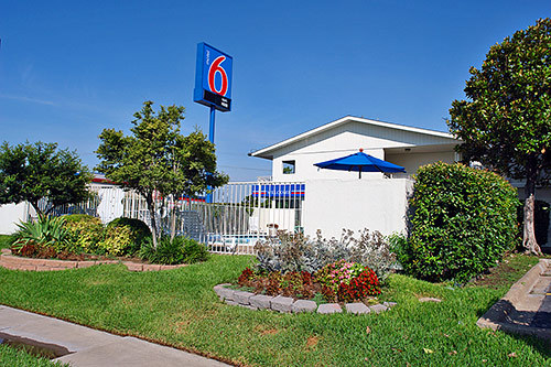 Photo of Motel 6 Ft Worth North, Ft Worth, TX